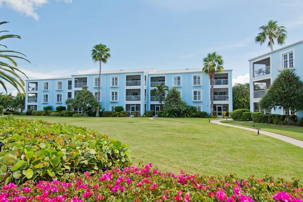 Grandview Condominiums George Town Dış mekan fotoğraf