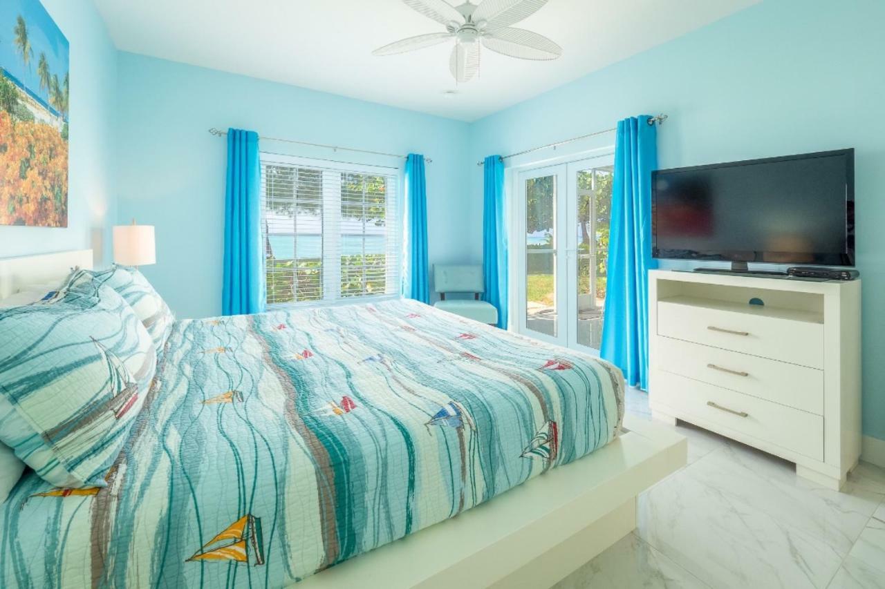 Grandview Condominiums George Town Dış mekan fotoğraf