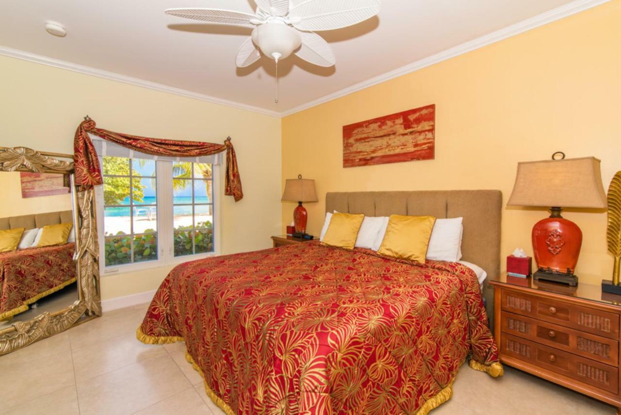 Grandview Condominiums George Town Dış mekan fotoğraf