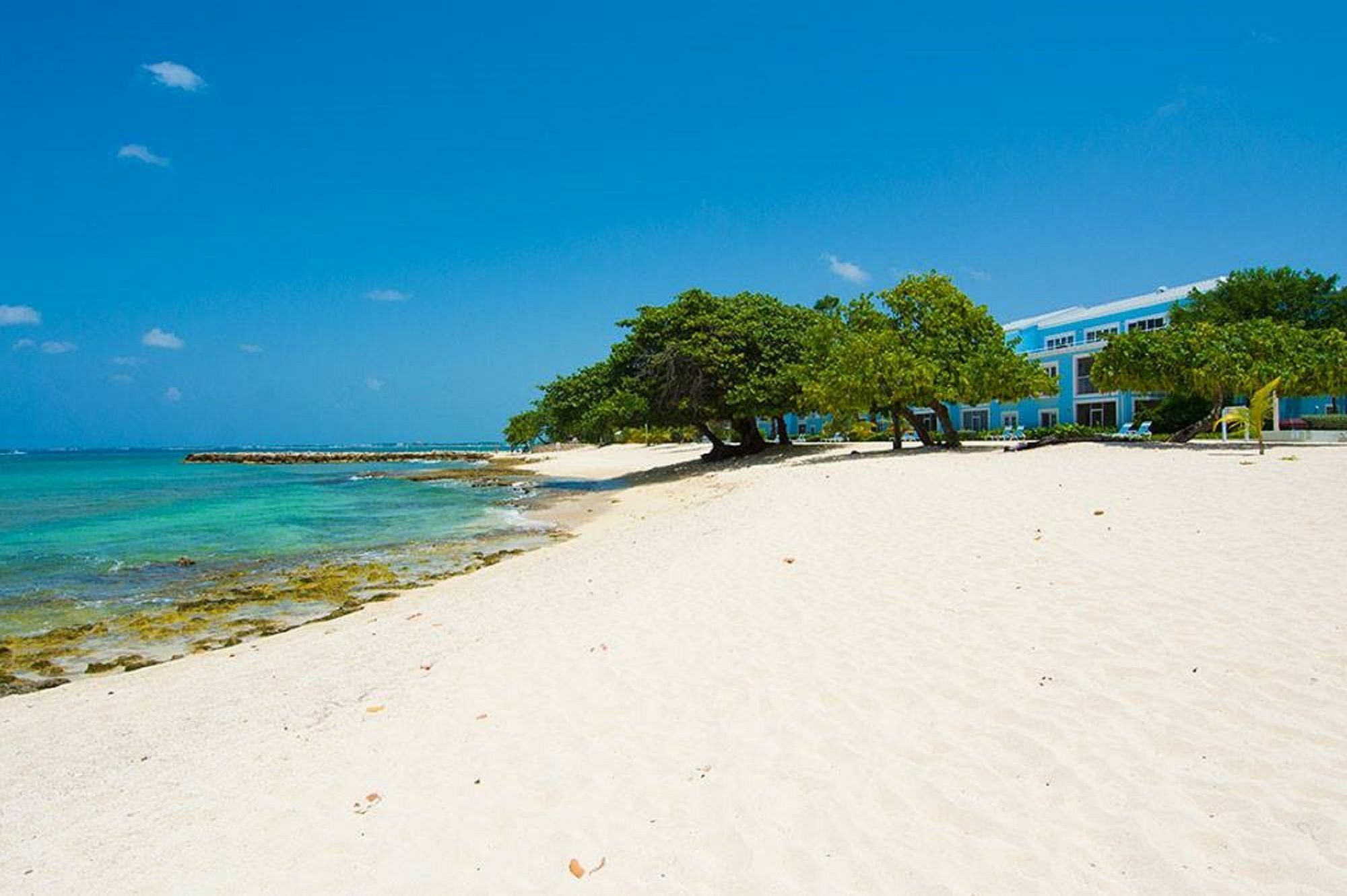 Grandview Condominiums George Town Dış mekan fotoğraf