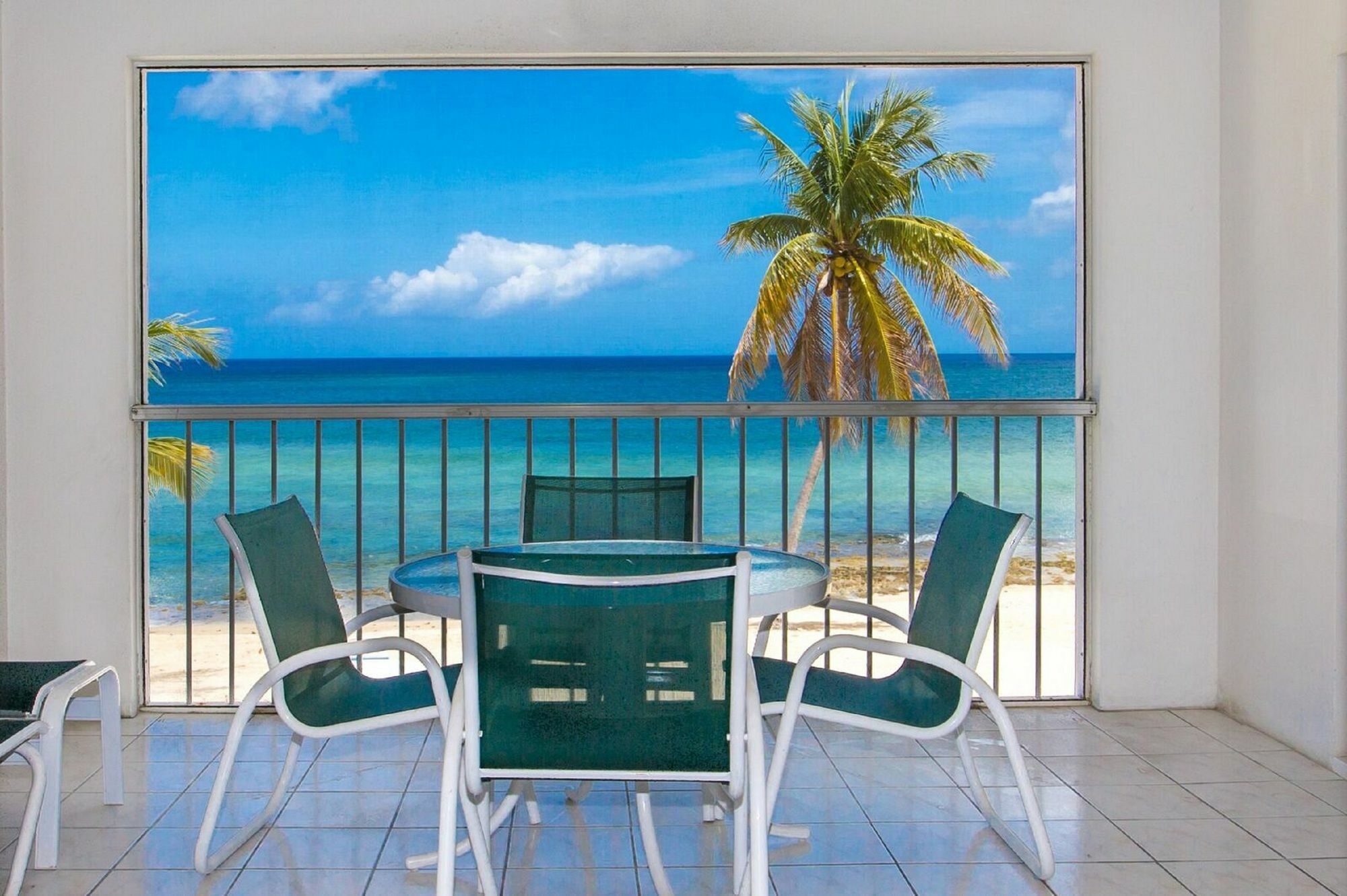 Grandview Condominiums George Town Dış mekan fotoğraf