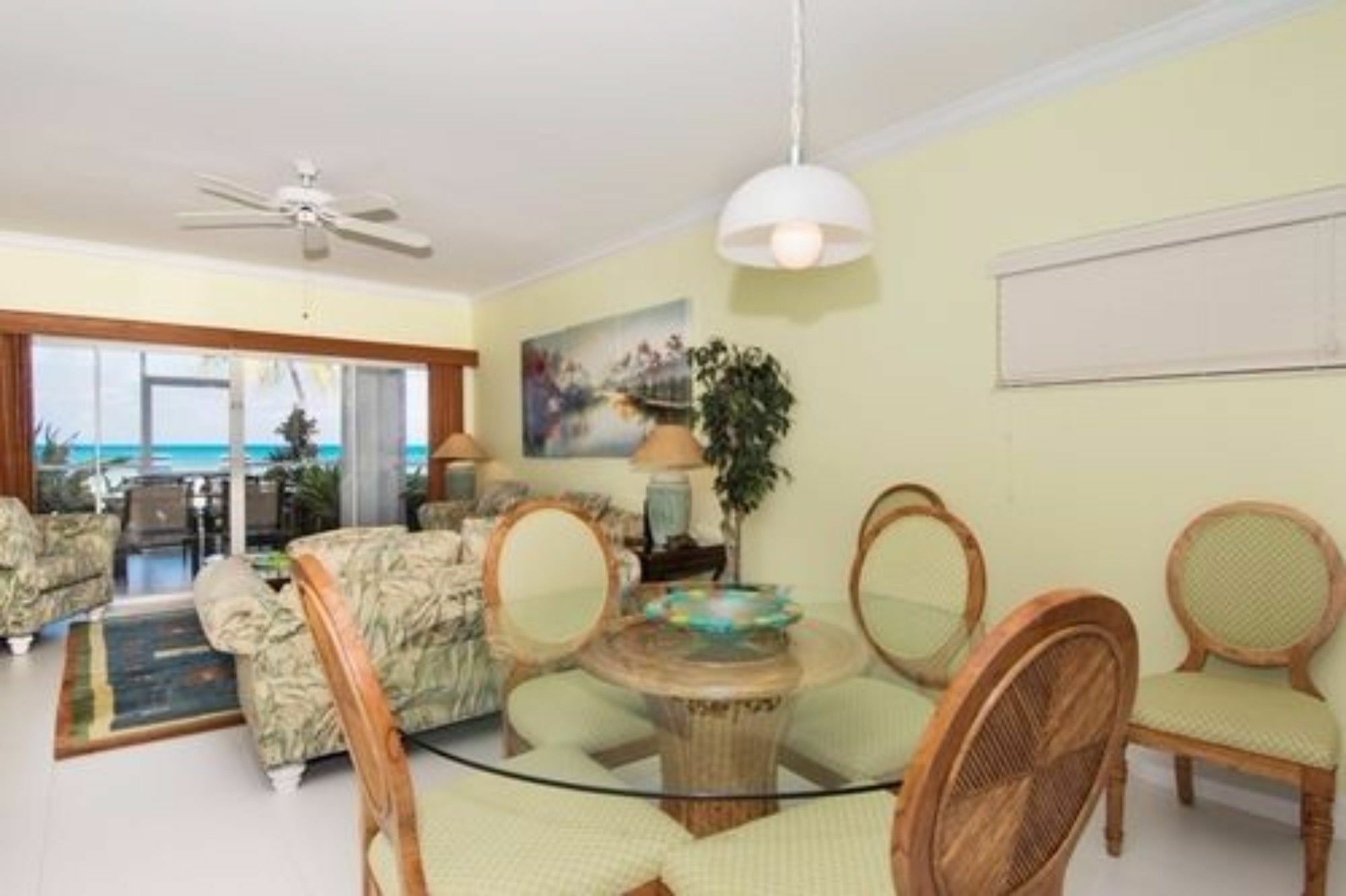 Grandview Condominiums George Town Dış mekan fotoğraf