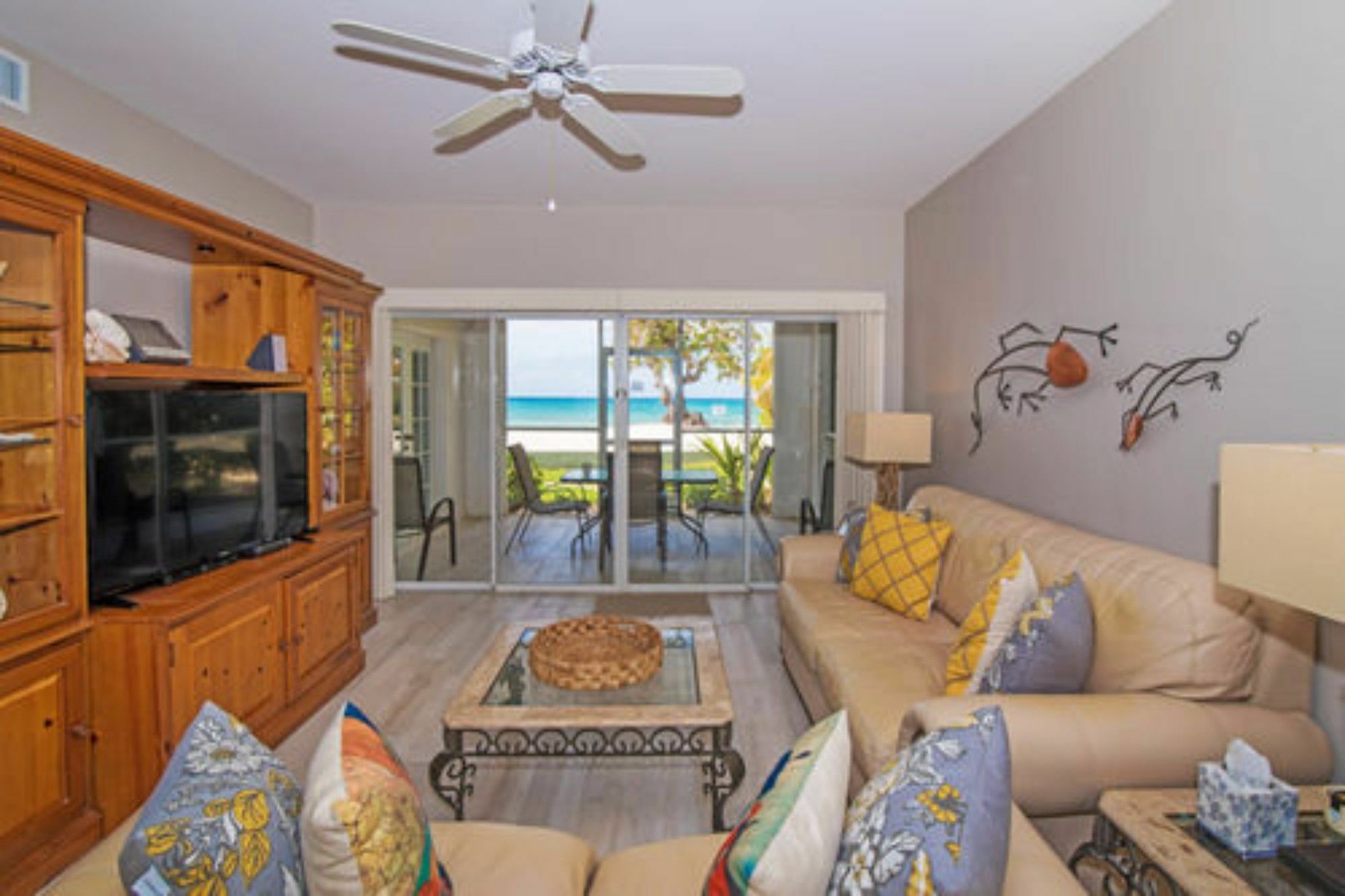 Grandview Condominiums George Town Dış mekan fotoğraf