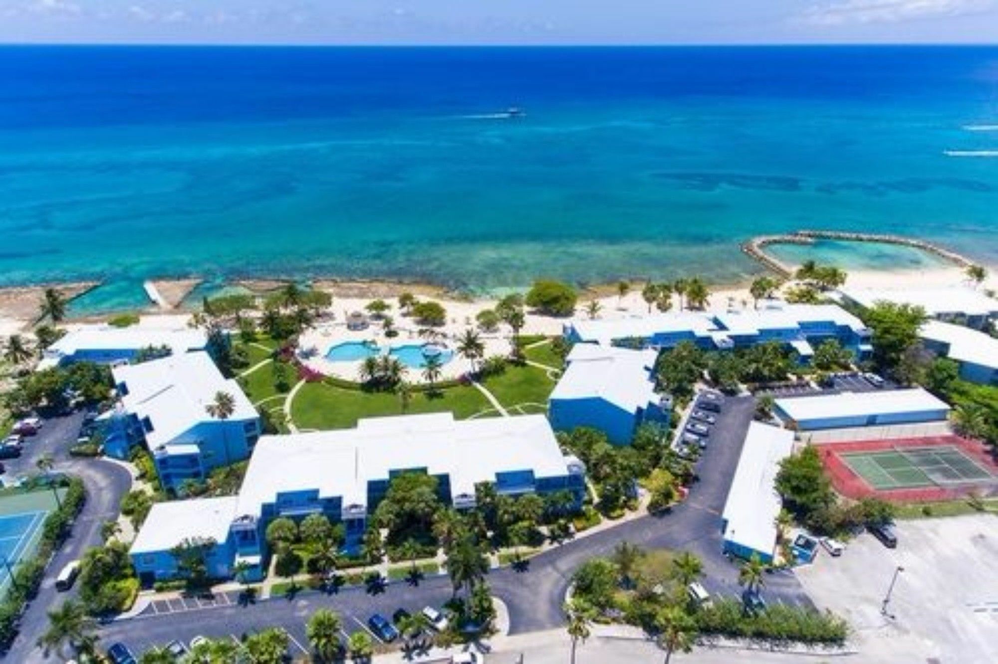 Grandview Condominiums George Town Dış mekan fotoğraf