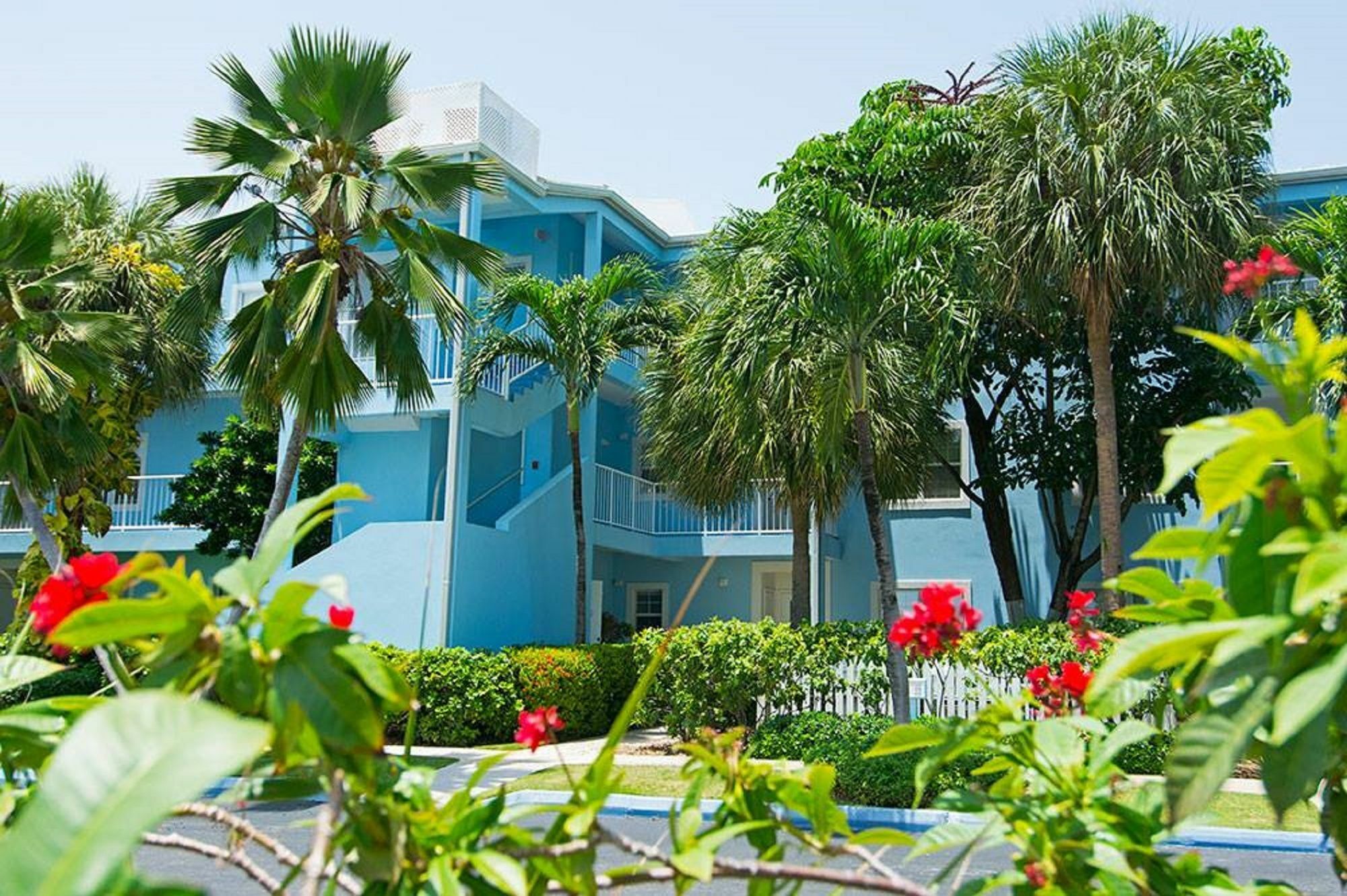 Grandview Condominiums George Town Dış mekan fotoğraf