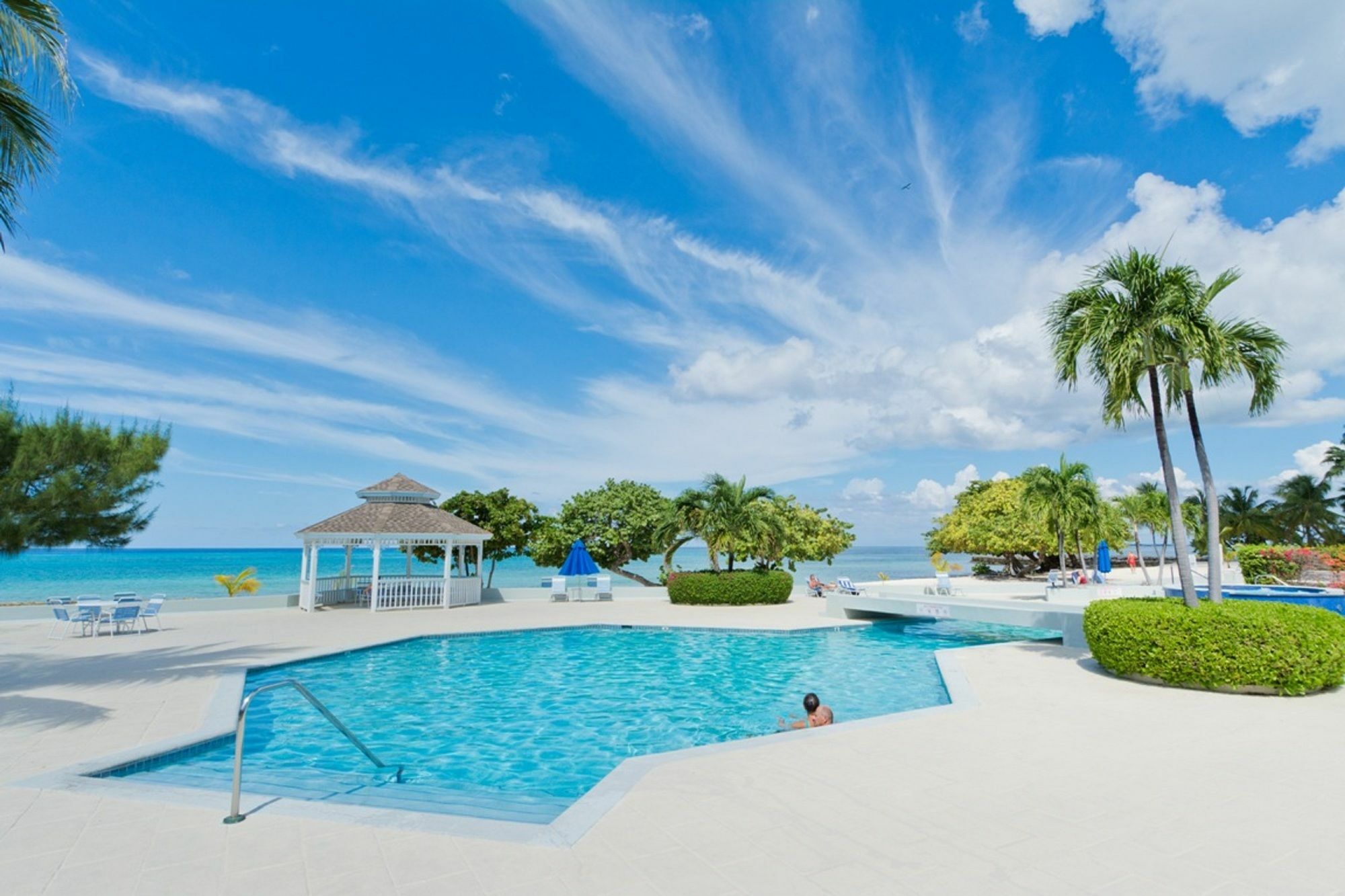Grandview Condominiums George Town Dış mekan fotoğraf