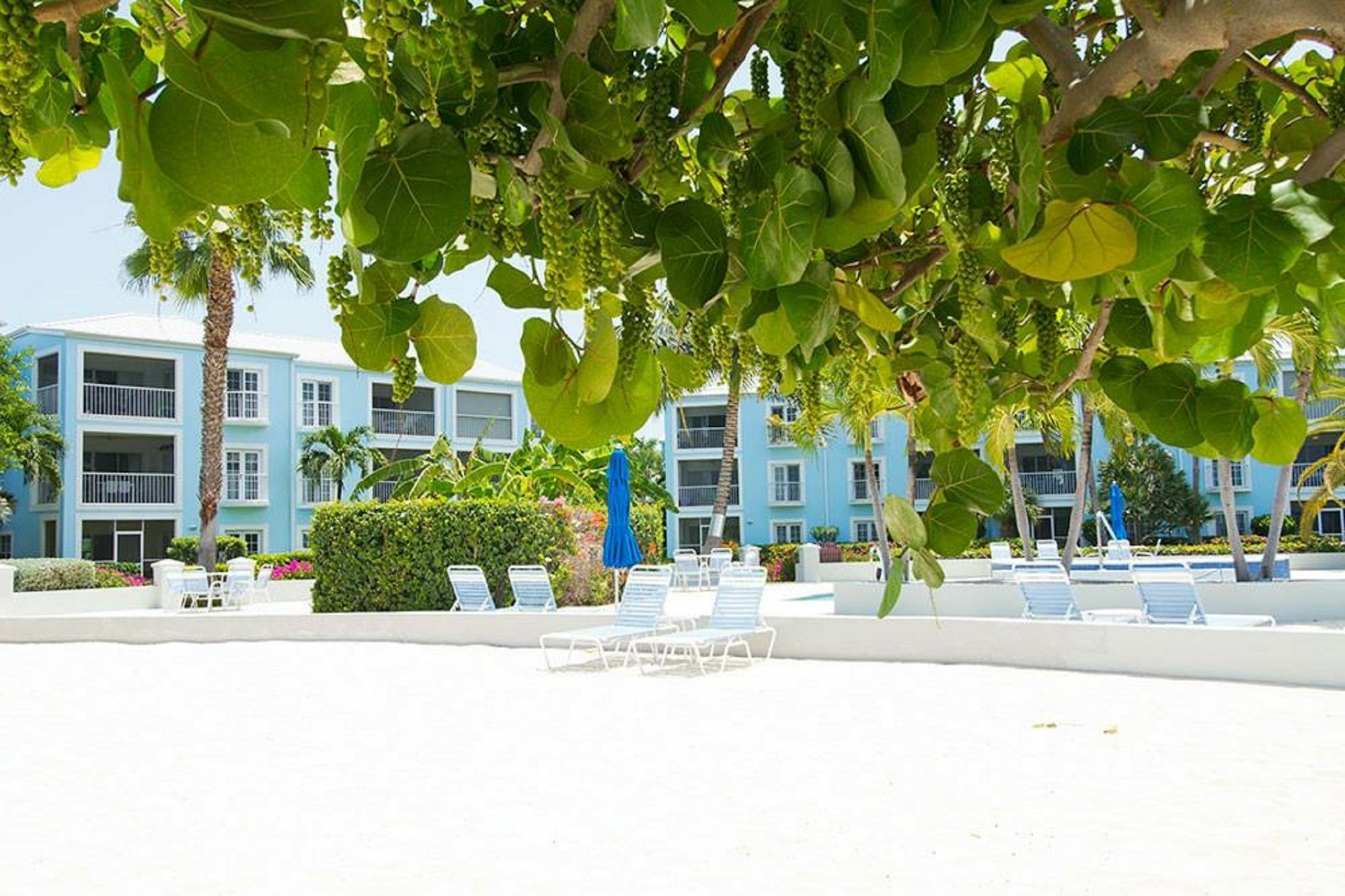 Grandview Condominiums George Town Dış mekan fotoğraf