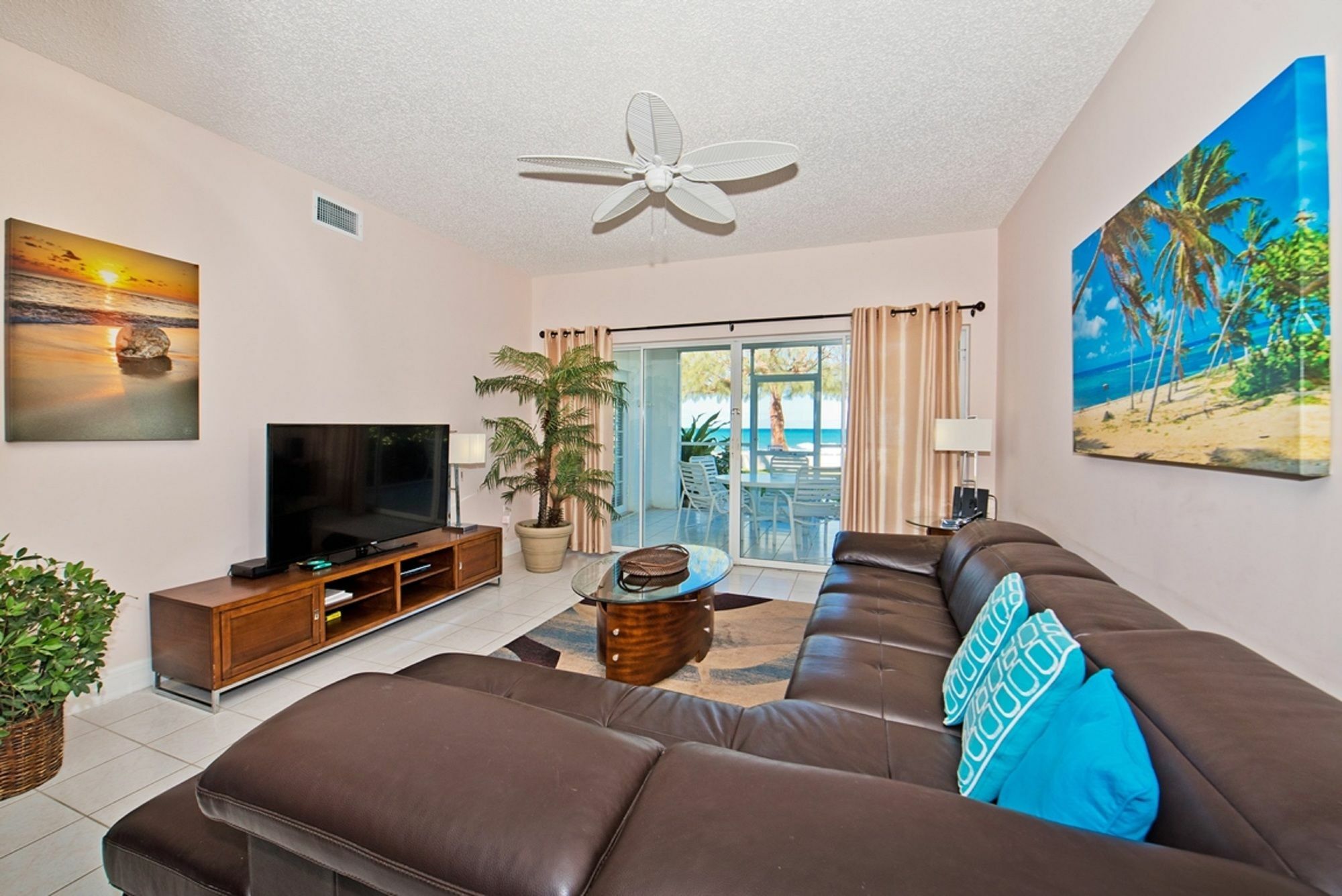 Grandview Condominiums George Town Dış mekan fotoğraf