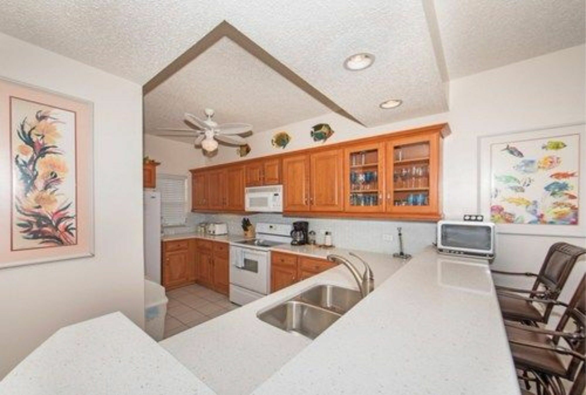 Grandview Condominiums George Town Dış mekan fotoğraf