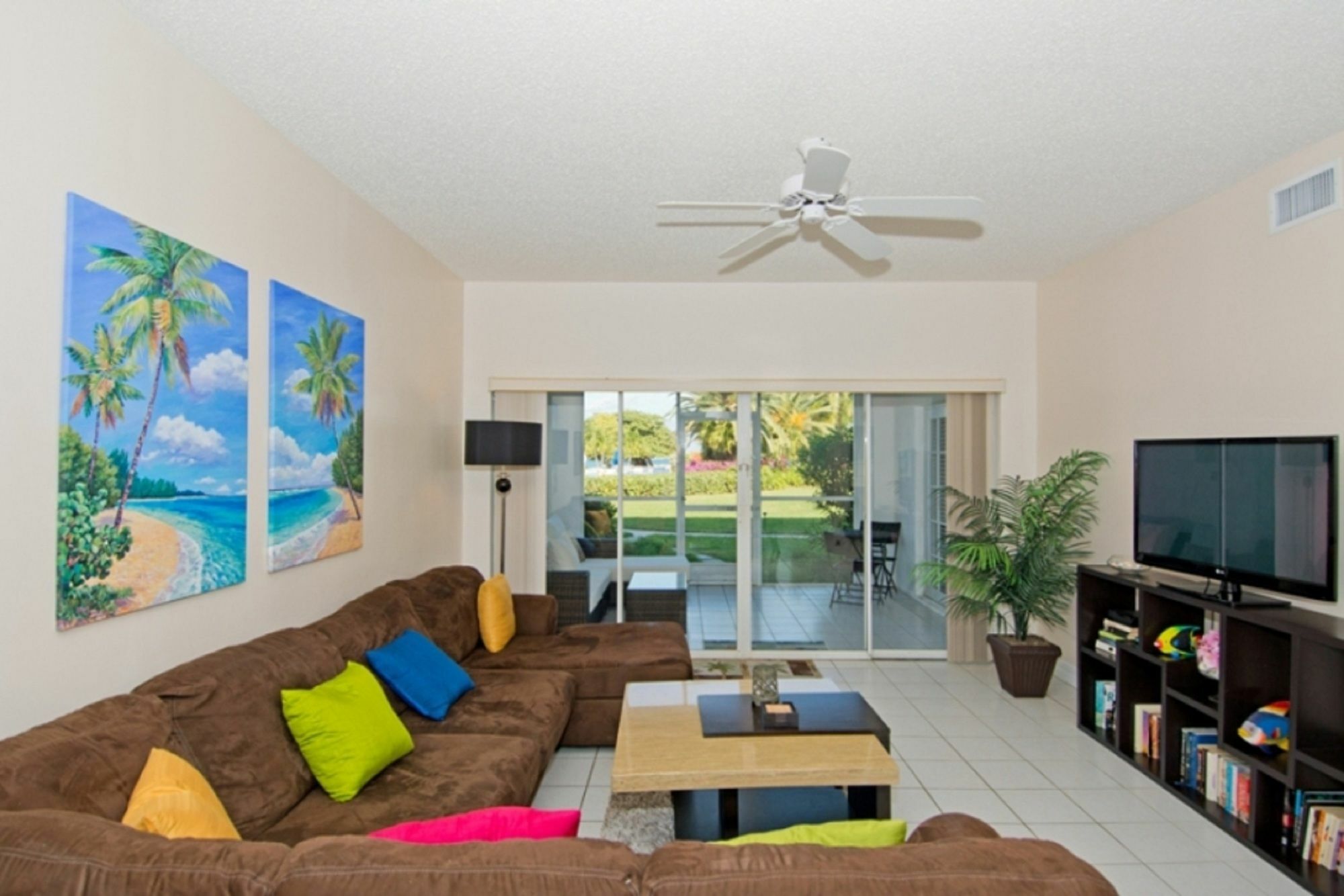 Grandview Condominiums George Town Dış mekan fotoğraf